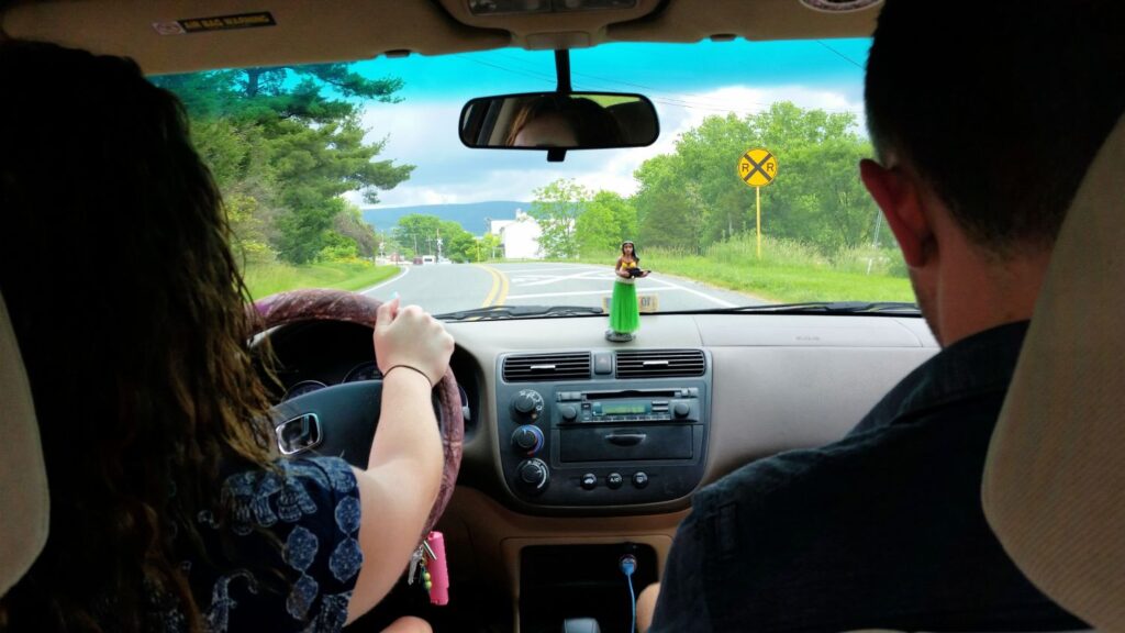 Driving Techniques to Maximize Mileage and Savings