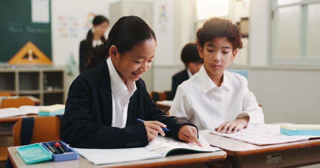 Why Education is a Priceless Investment in a Child’s Personal Growth